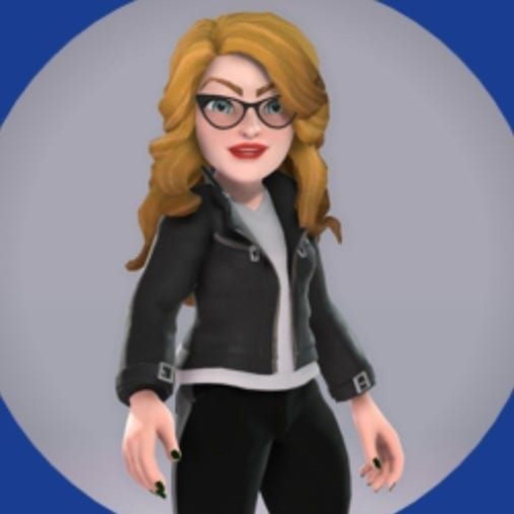 Meet your Posher, Marie